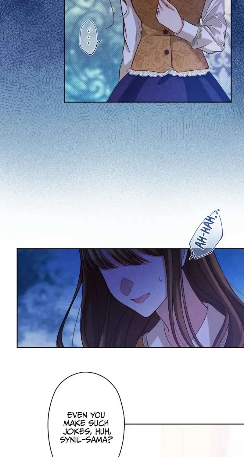 I Underestimated My Oshi’s Attachment Chapter 43 page 5 - 