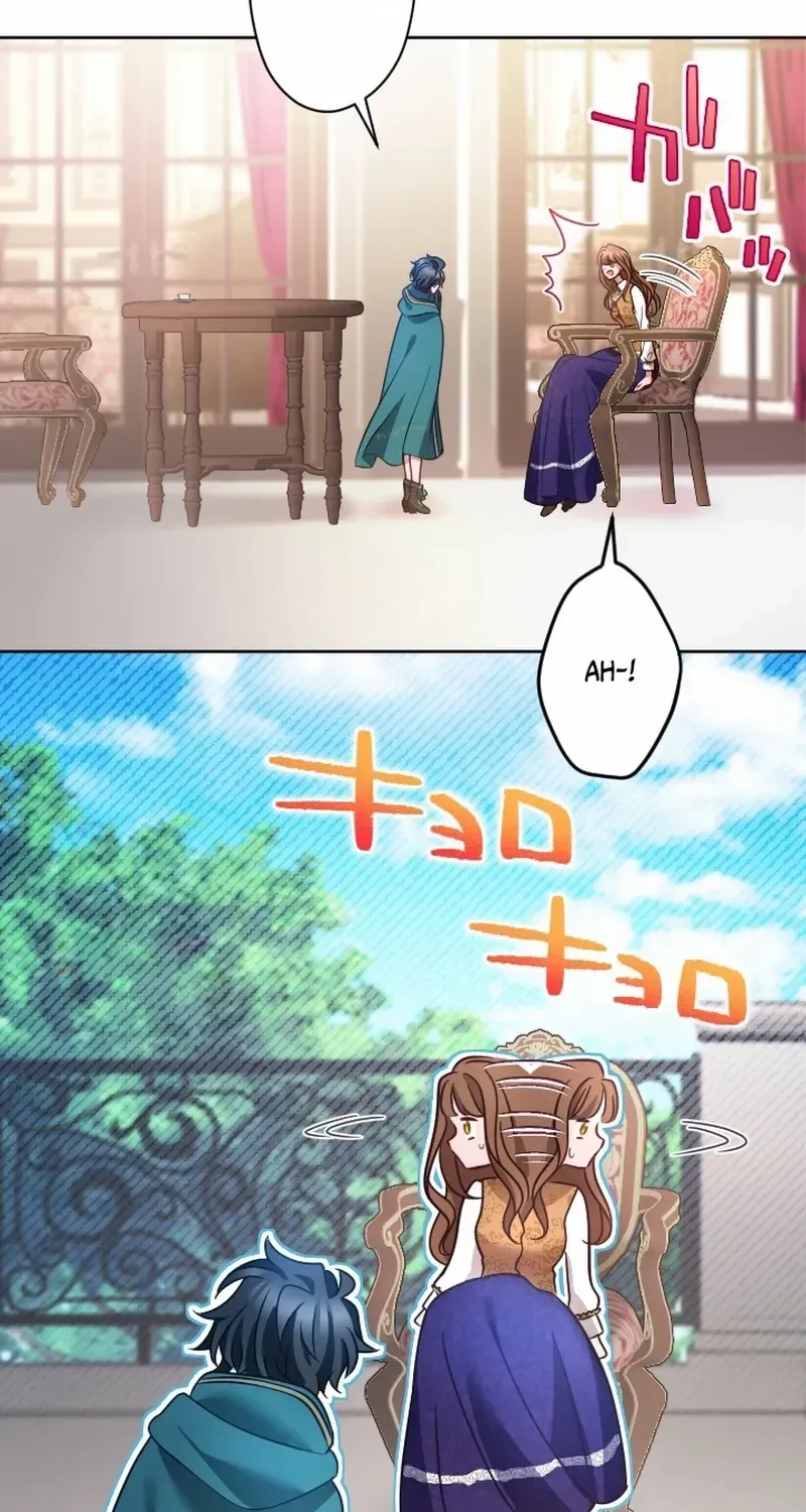 I Underestimated My Oshi’s Attachment Chapter 43 page 44 - 