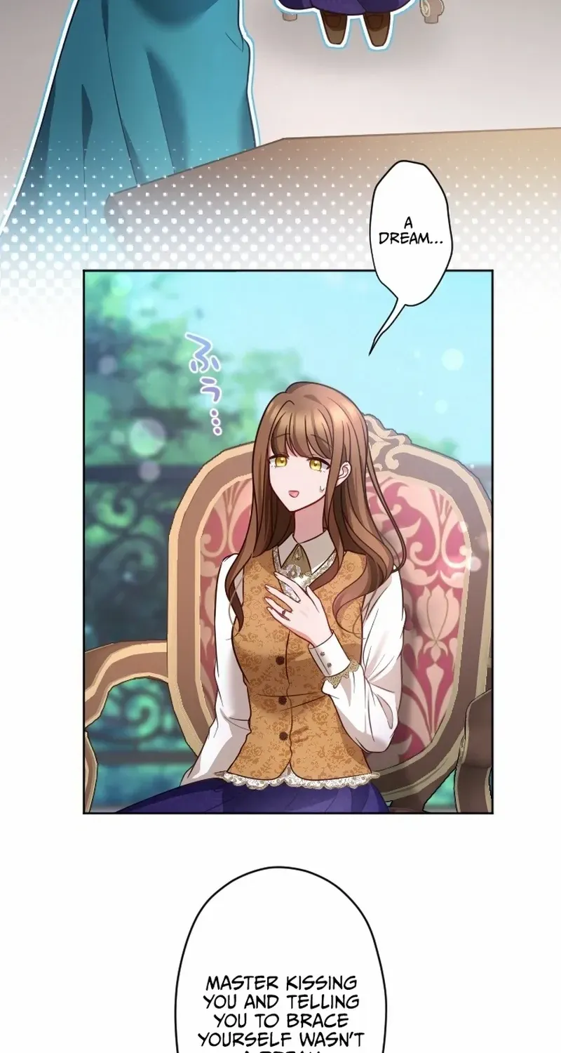 I Underestimated My Oshi’s Attachment Chapter 43 page 45 - 