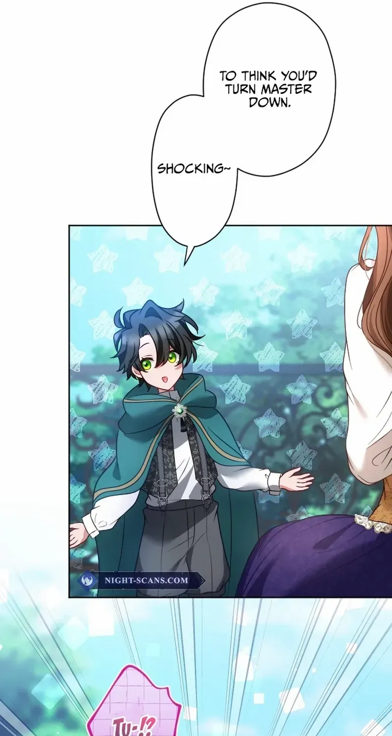 I Underestimated My Oshi’s Attachment Chapter 43 page 47 - 