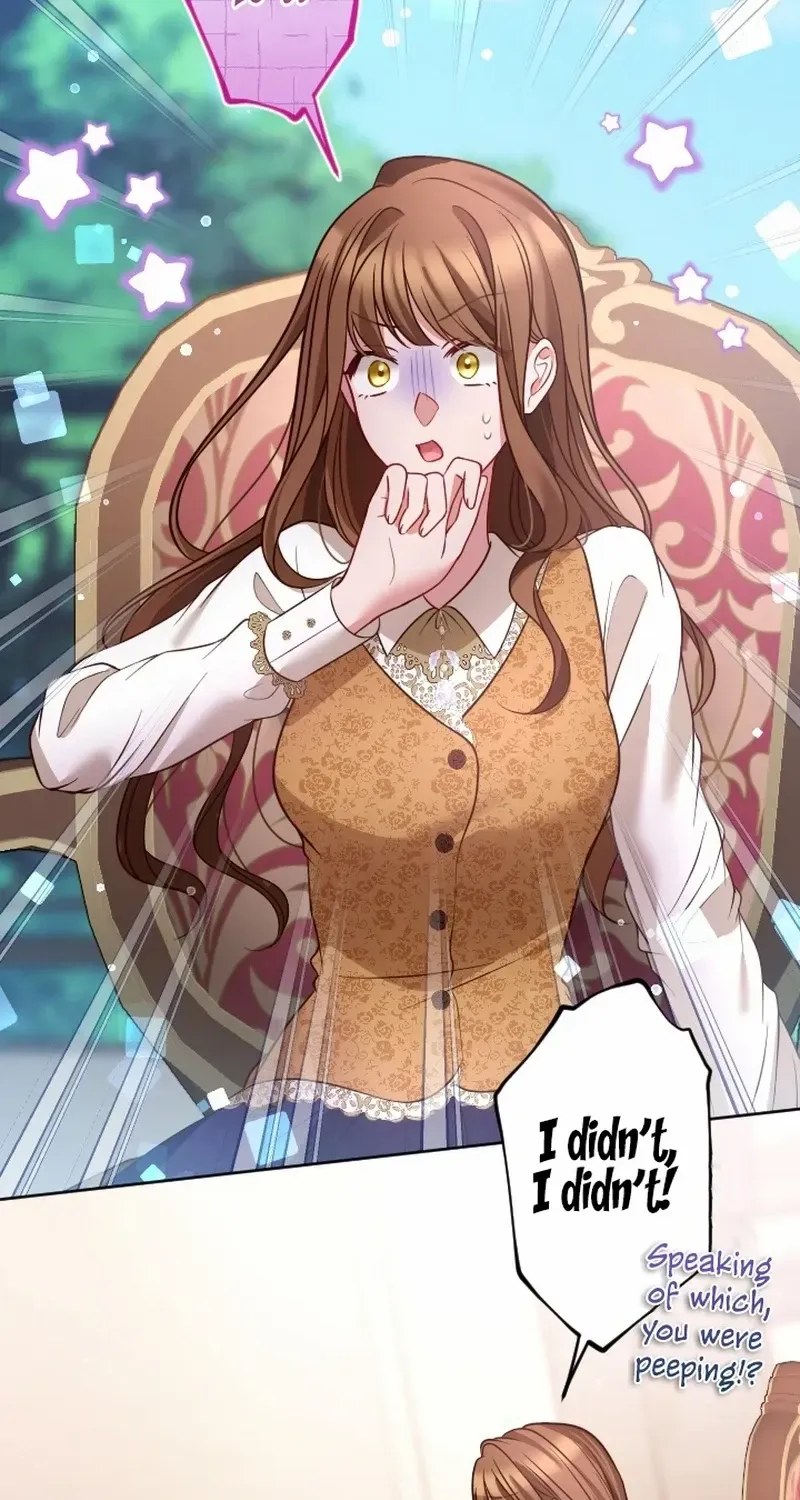 I Underestimated My Oshi’s Attachment Chapter 43 page 48 - 