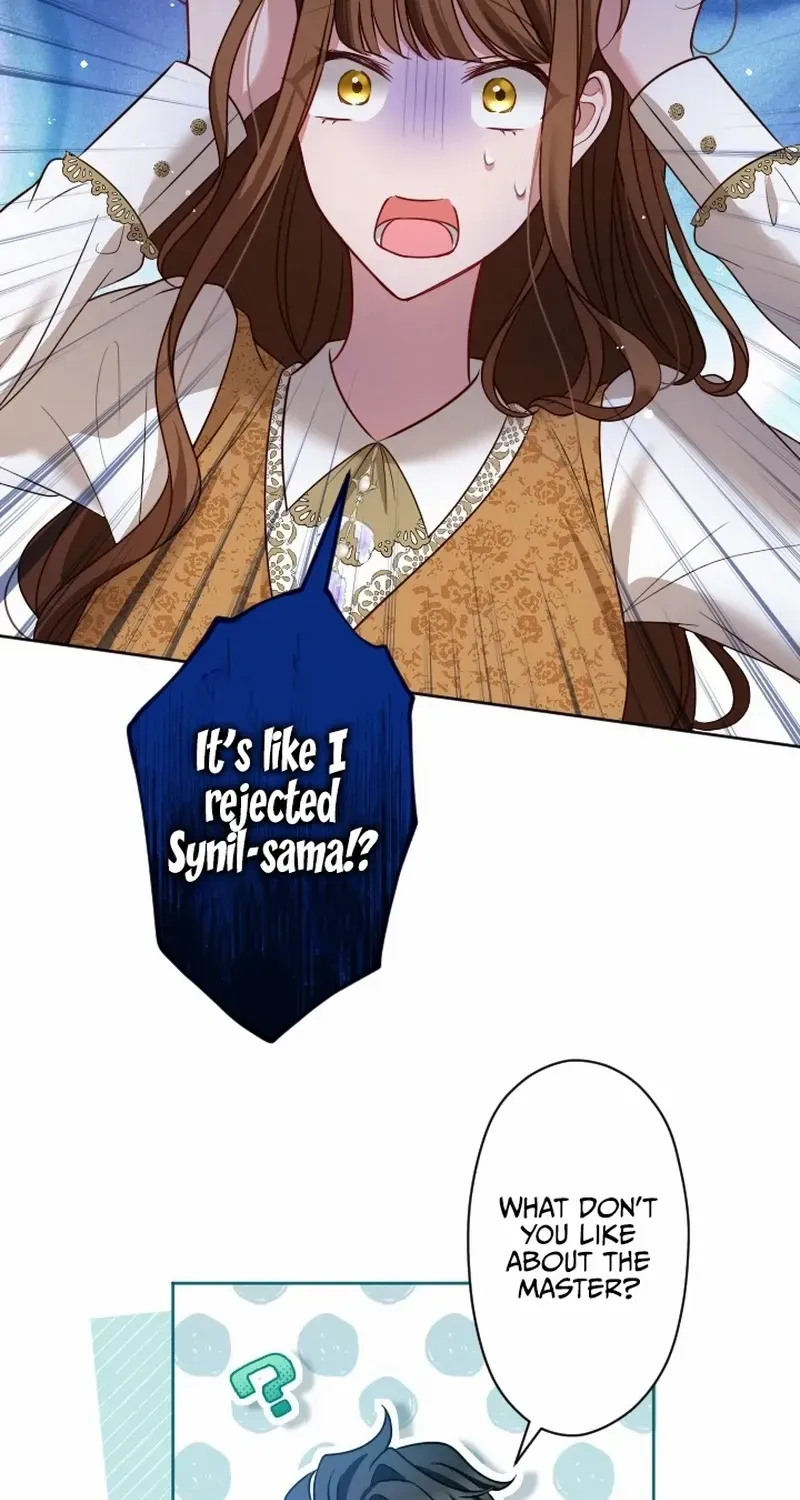 I Underestimated My Oshi’s Attachment Chapter 43 page 50 - 