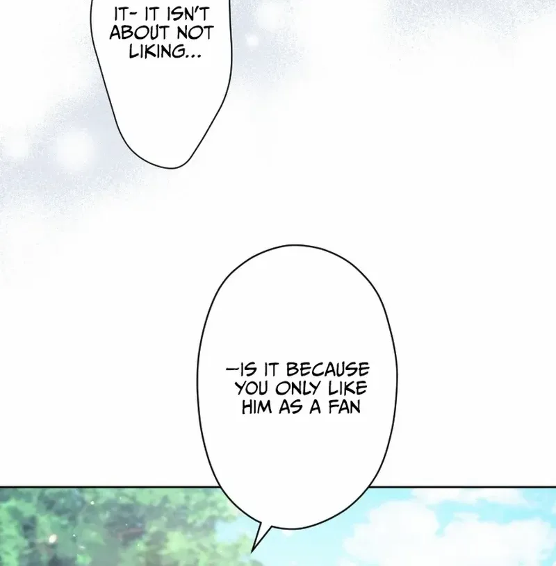 I Underestimated My Oshi’s Attachment Chapter 43 page 52 - 