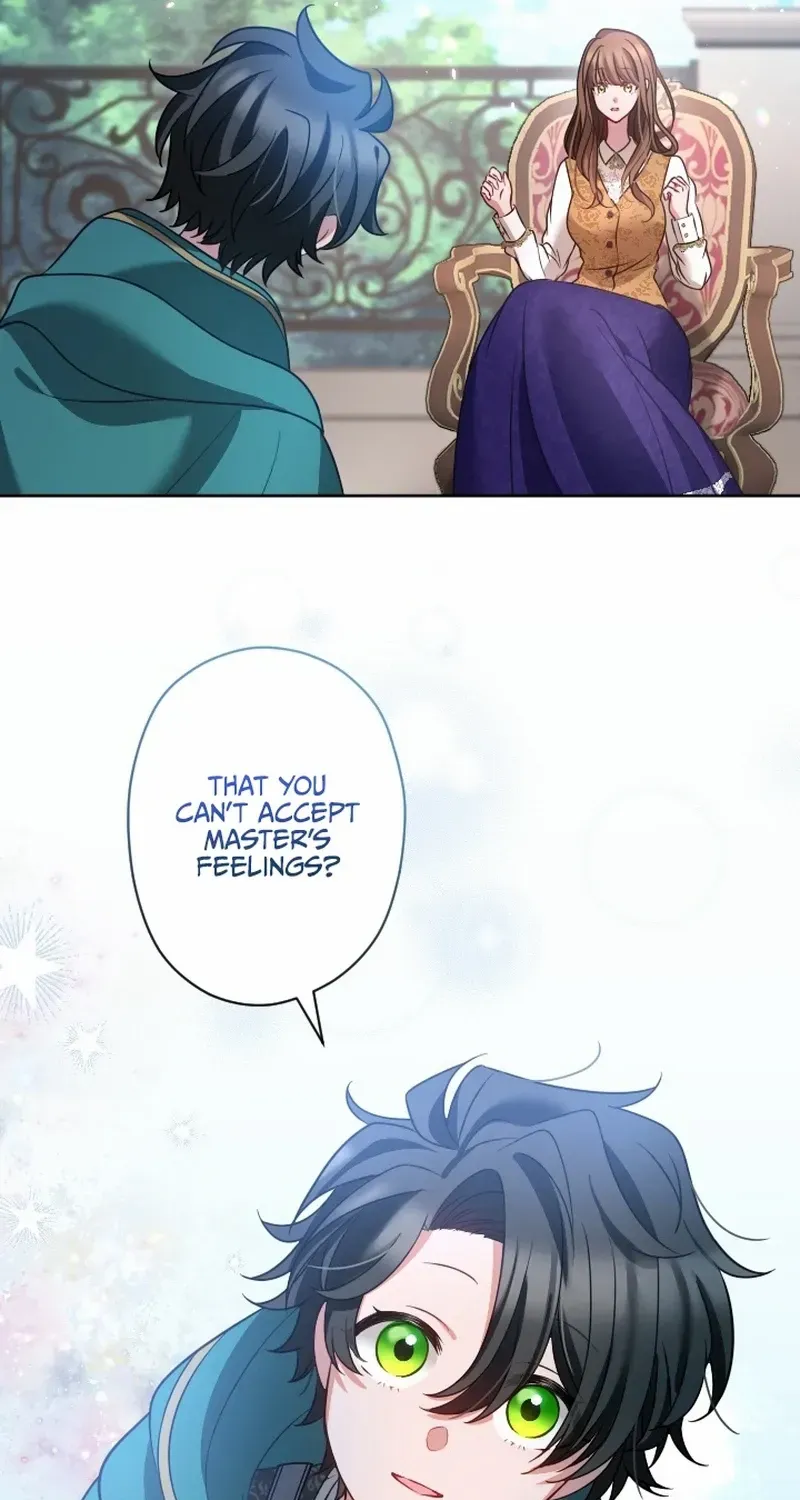 I Underestimated My Oshi’s Attachment Chapter 43 page 53 - 