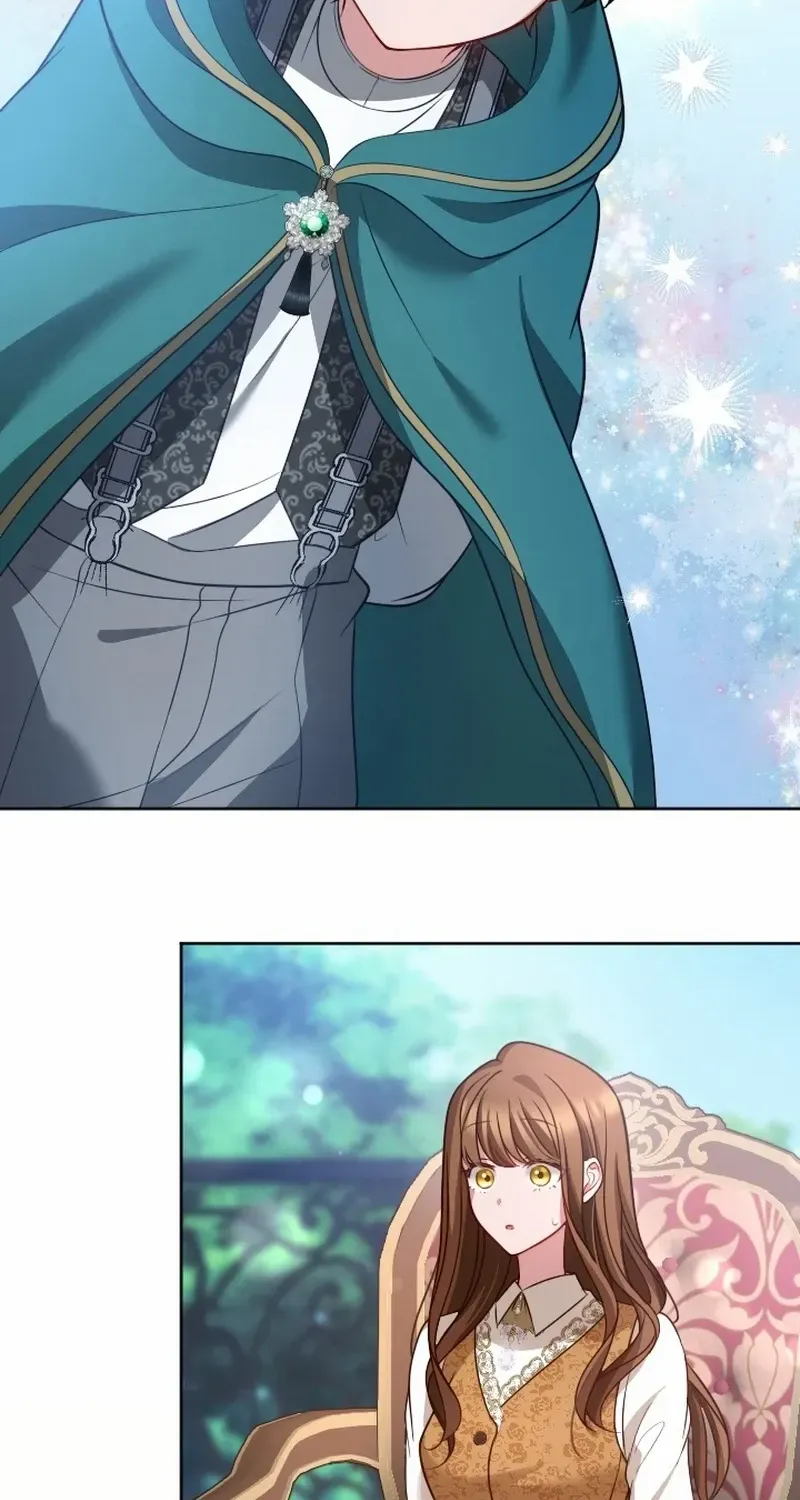 I Underestimated My Oshi’s Attachment Chapter 43 page 54 - 