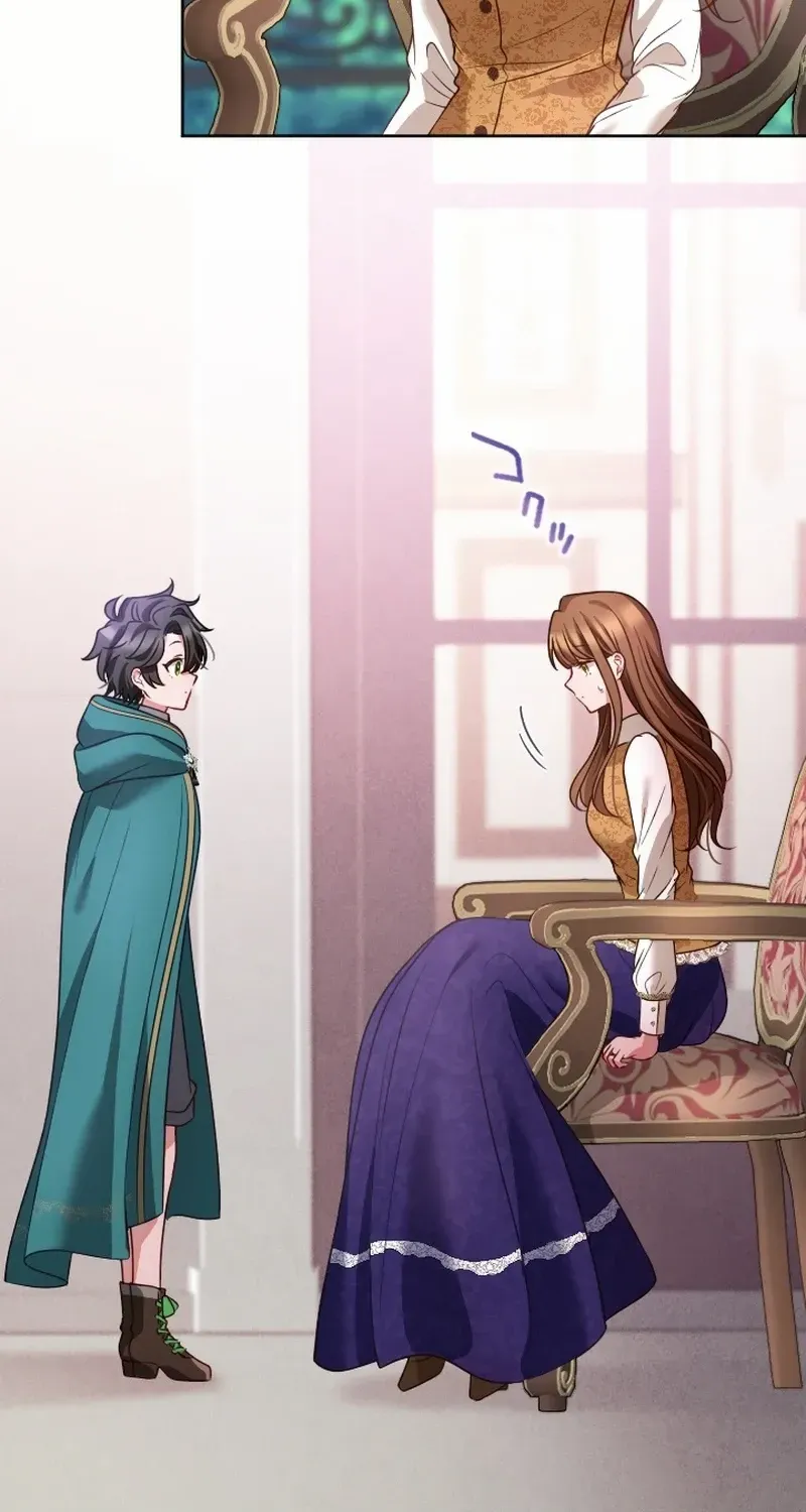 I Underestimated My Oshi’s Attachment Chapter 43 page 55 - 