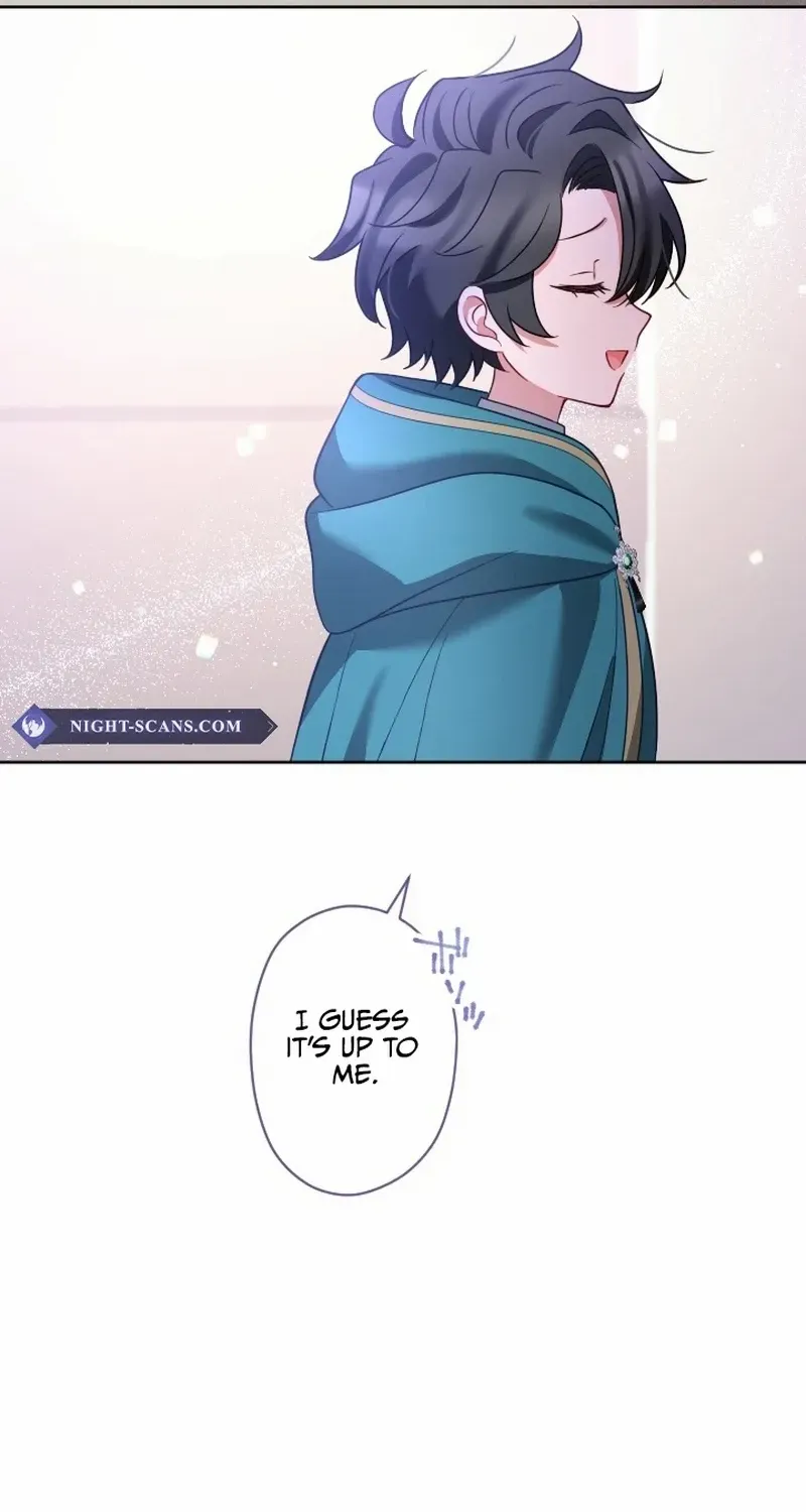 I Underestimated My Oshi’s Attachment Chapter 43 page 56 - 