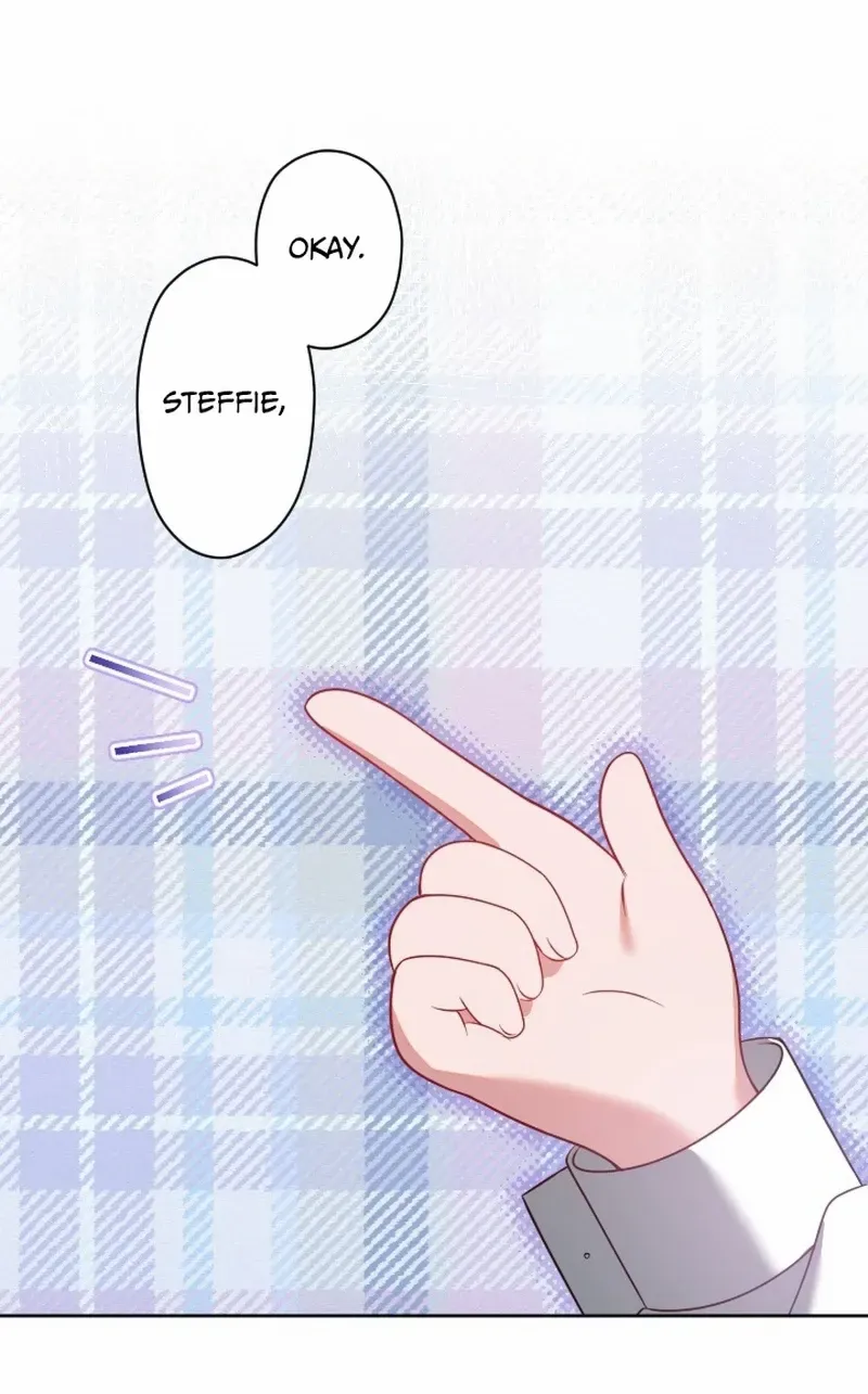 I Underestimated My Oshi’s Attachment Chapter 43 page 57 - 