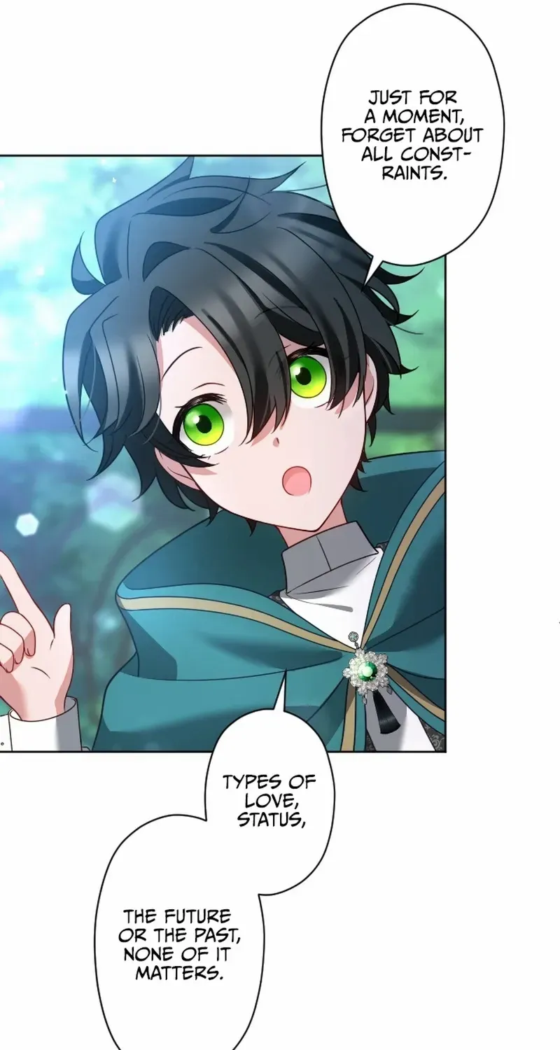 I Underestimated My Oshi’s Attachment Chapter 43 page 58 - 