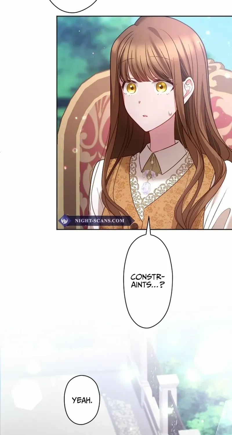 I Underestimated My Oshi’s Attachment Chapter 43 page 59 - 