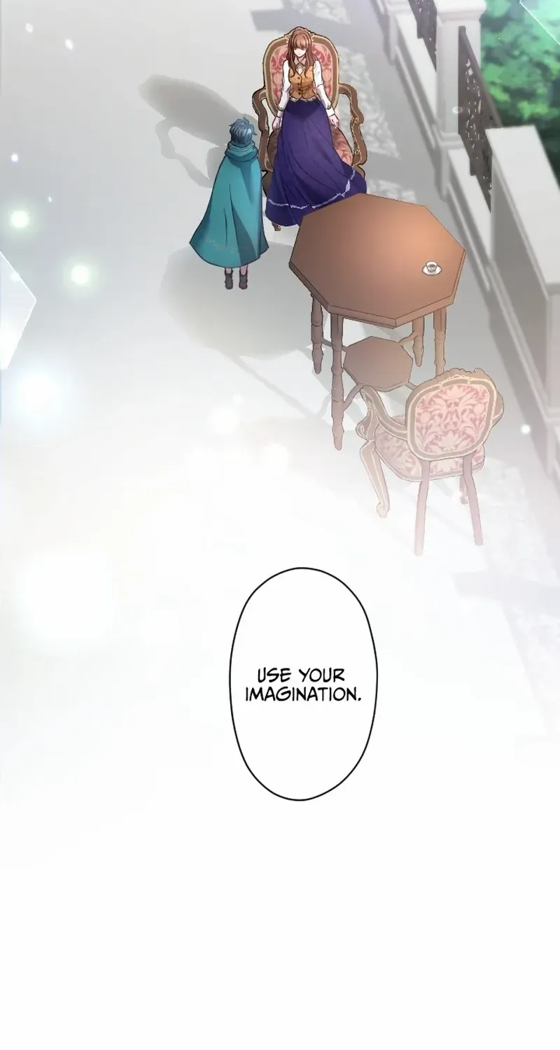 I Underestimated My Oshi’s Attachment Chapter 43 page 60 - 