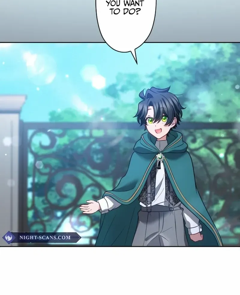 I Underestimated My Oshi’s Attachment Chapter 43 page 69 - 