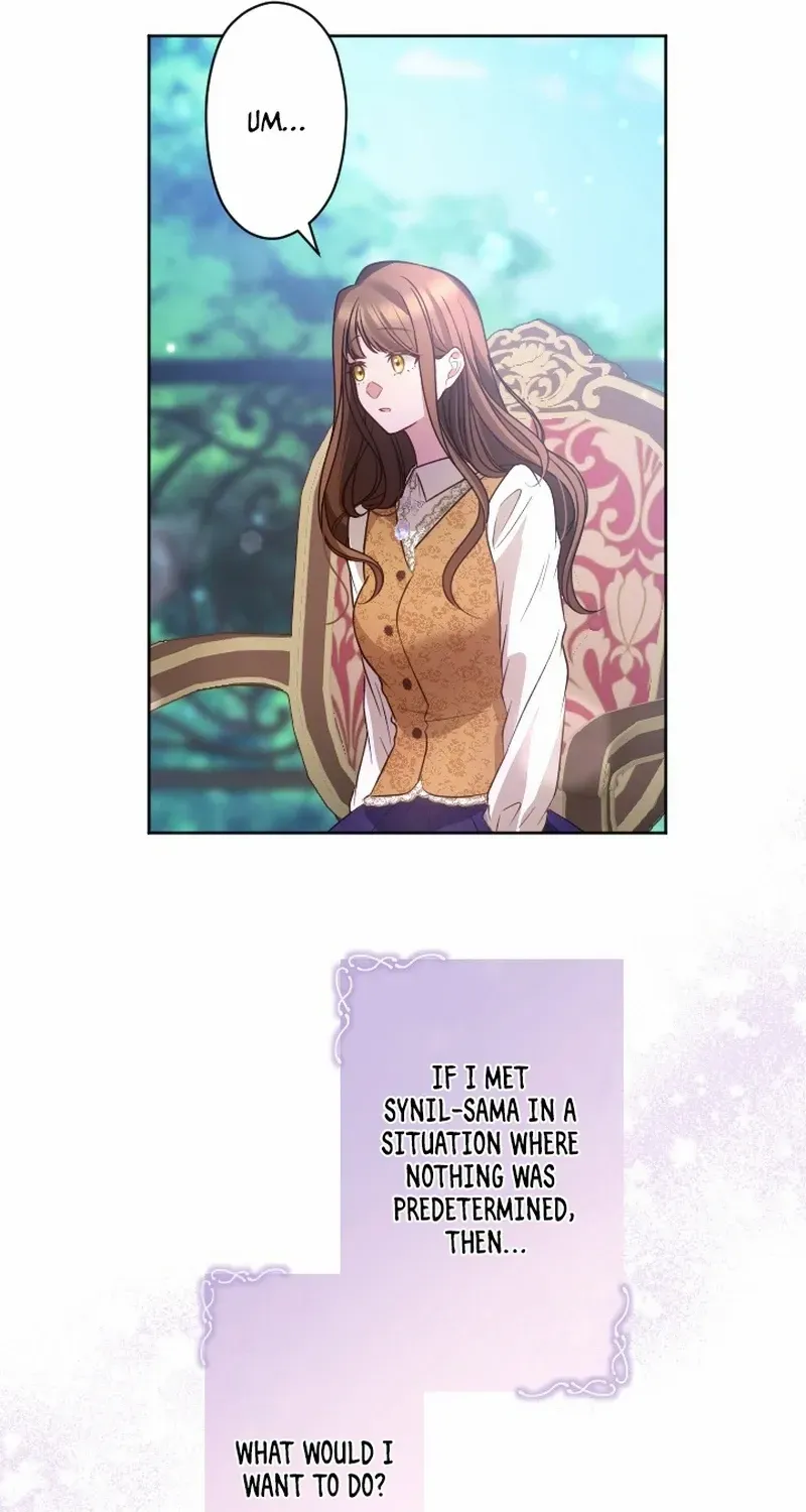 I Underestimated My Oshi’s Attachment Chapter 43 page 70 - 
