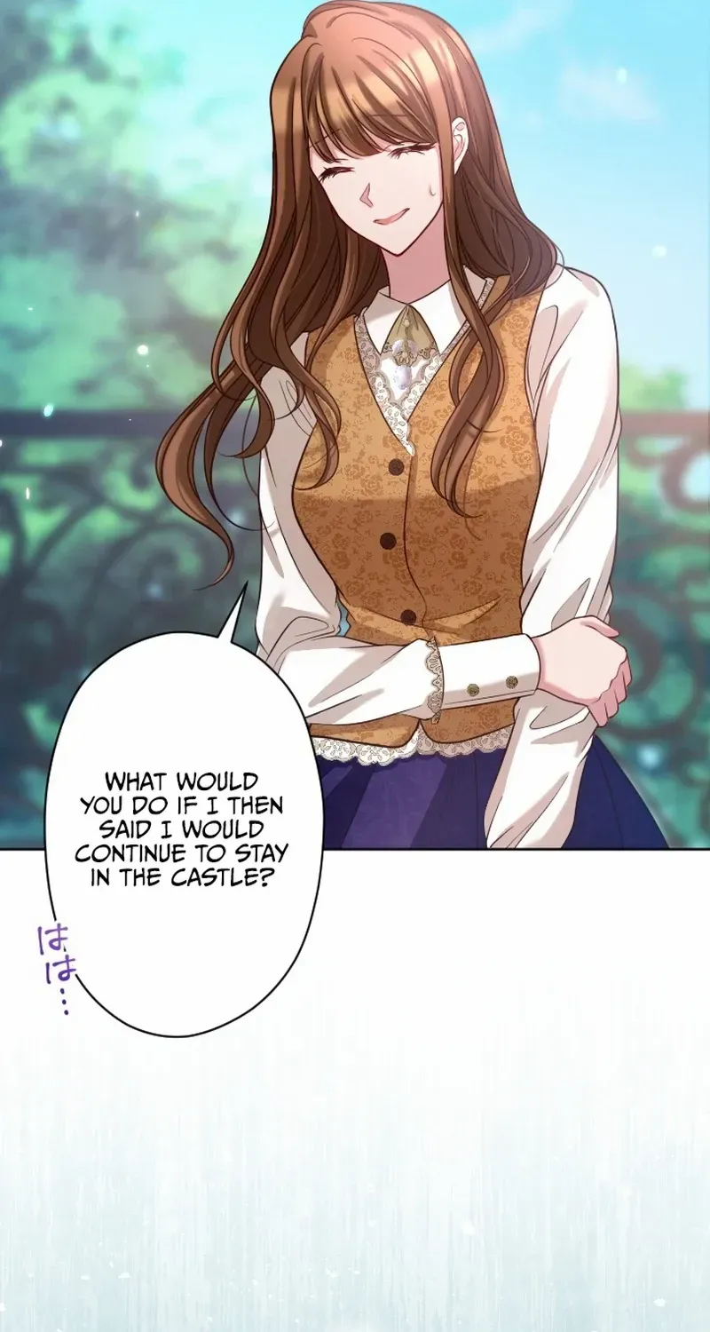 I Underestimated My Oshi’s Attachment Chapter 43 page 8 - 