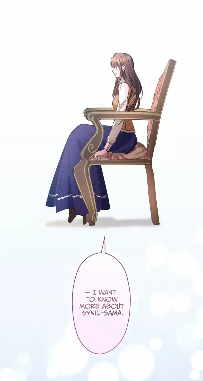 I Underestimated My Oshi’s Attachment Chapter 43 page 72 - 