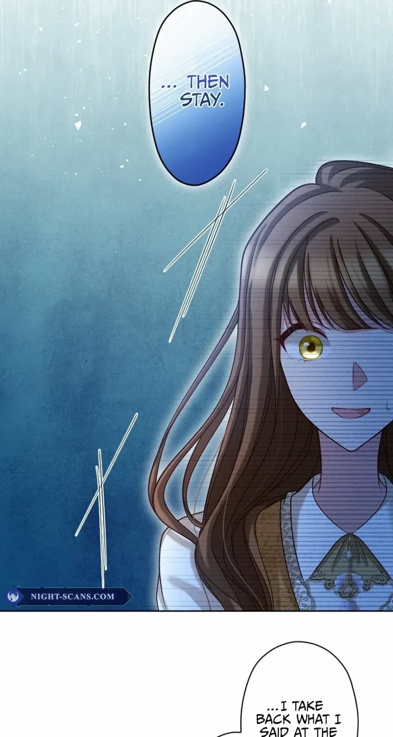 I Underestimated My Oshi’s Attachment Chapter 43 page 9 - 
