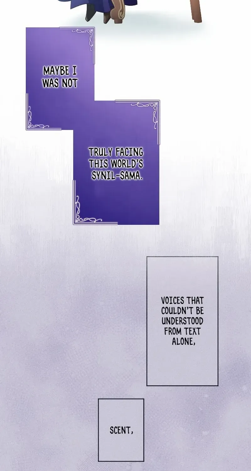 I Underestimated My Oshi’s Attachment Chapter 44 page 15 - 