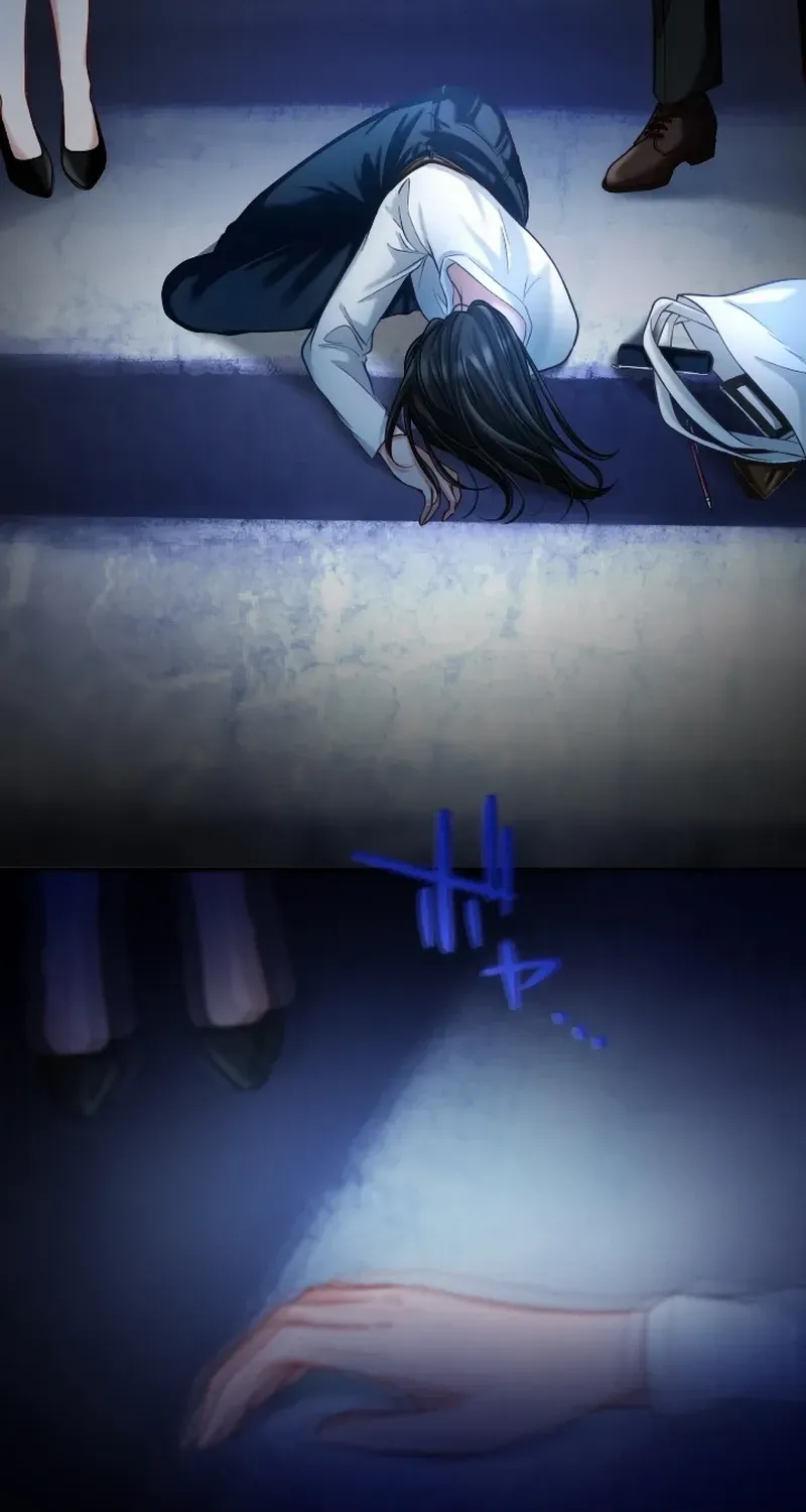 I Underestimated My Oshi’s Attachment Chapter 44 page 20 - 