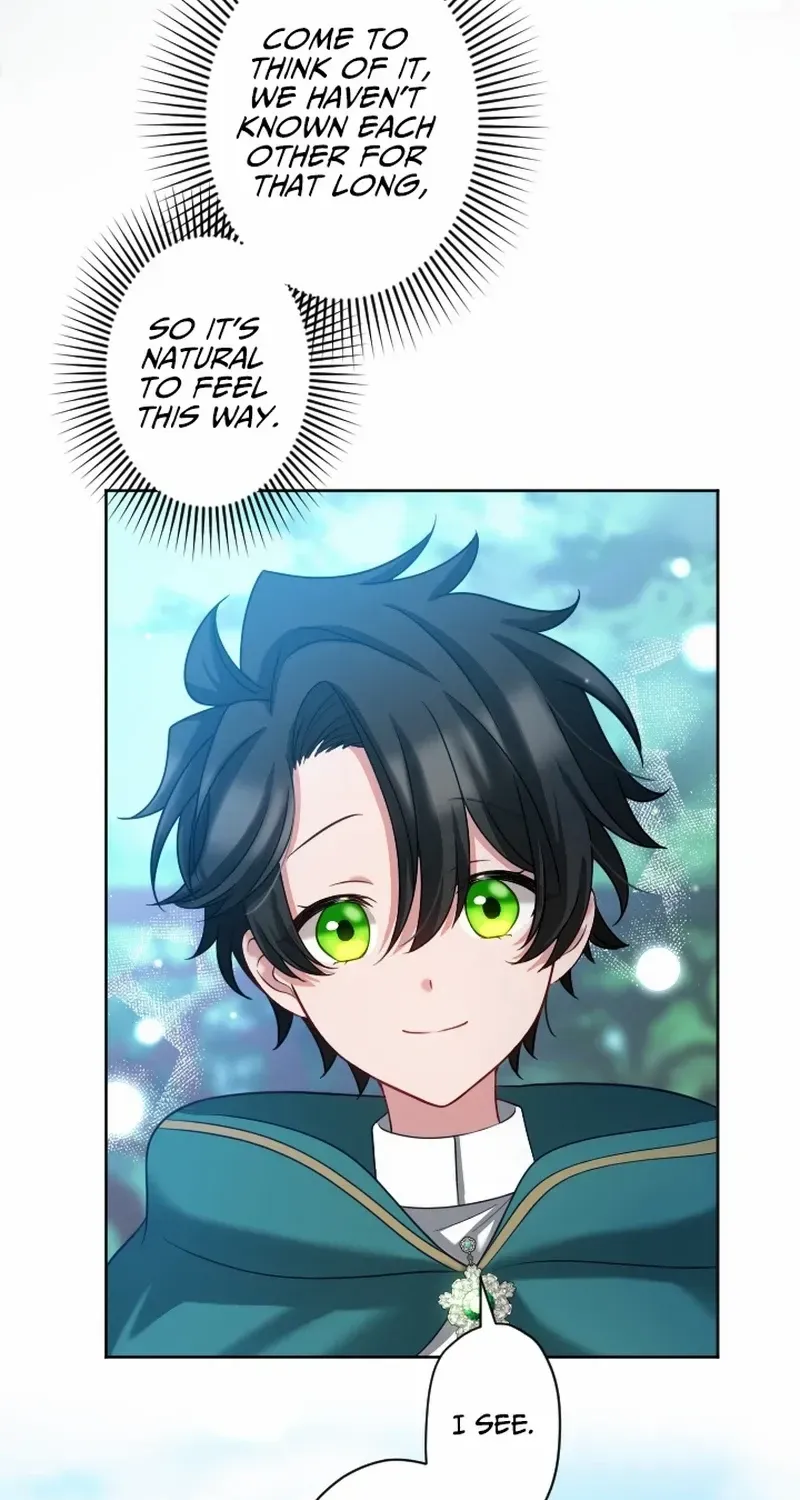 I Underestimated My Oshi’s Attachment Chapter 44 page 3 - 