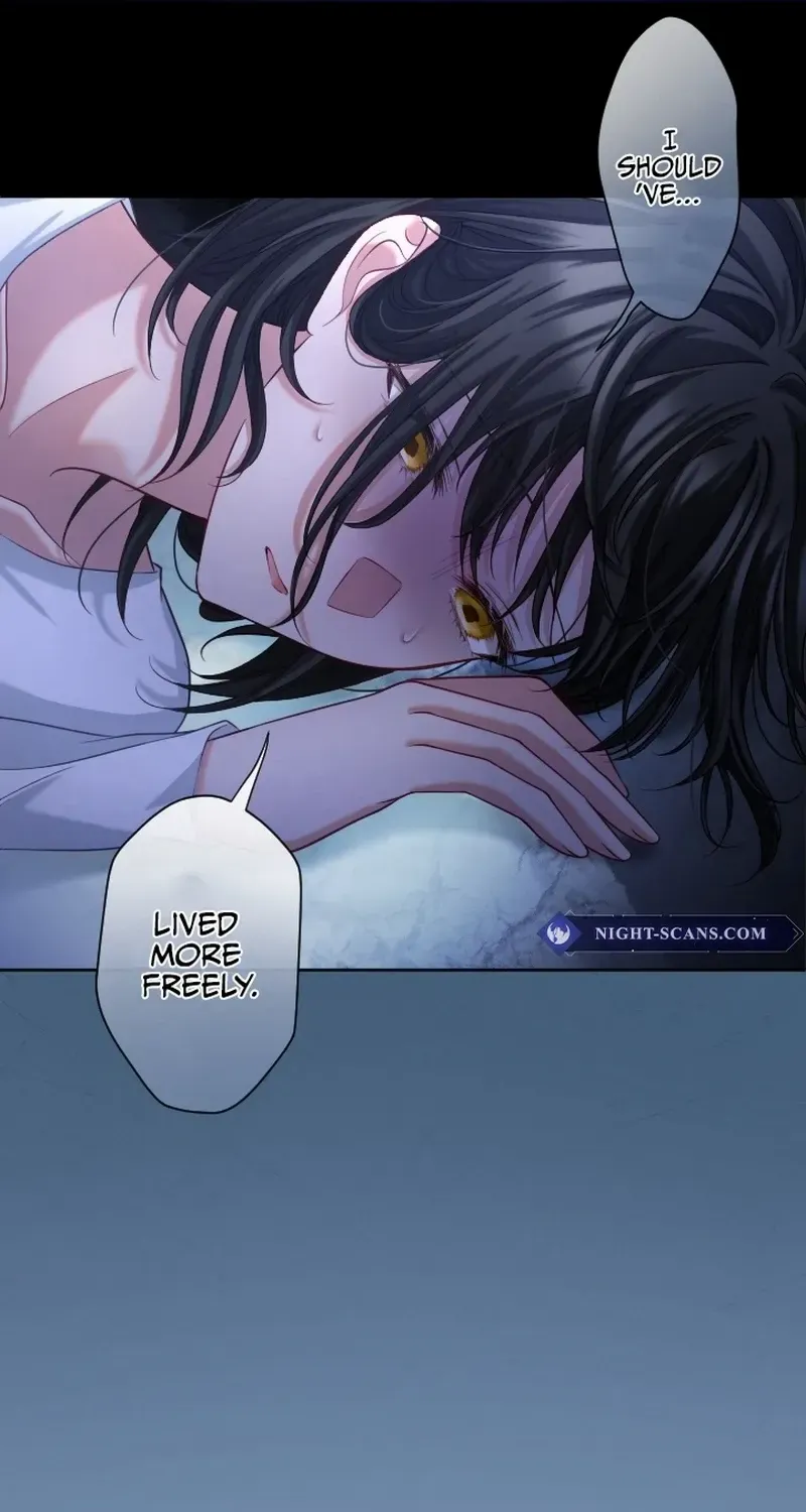 I Underestimated My Oshi’s Attachment Chapter 44 page 21 - 
