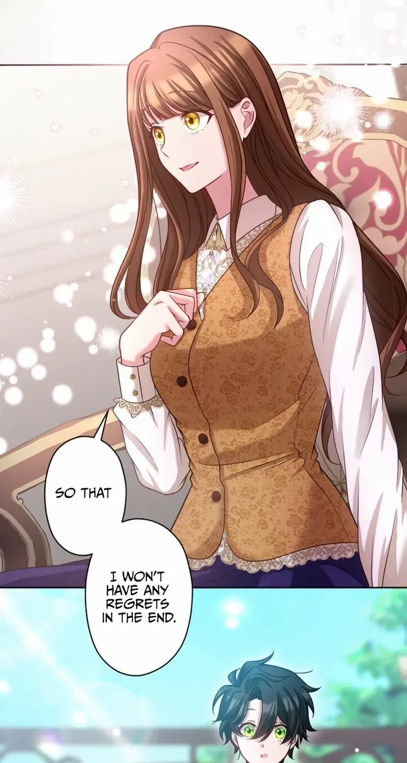I Underestimated My Oshi’s Attachment Chapter 44 page 28 - 