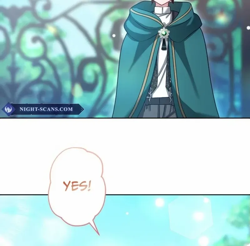 I Underestimated My Oshi’s Attachment Chapter 44 page 29 - 