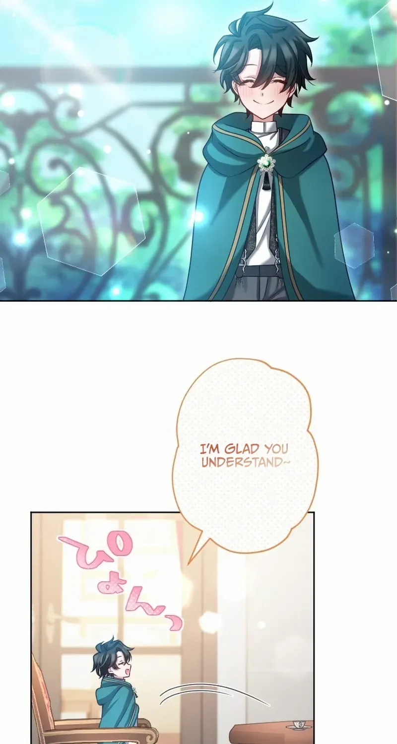 I Underestimated My Oshi’s Attachment Chapter 44 page 30 - 