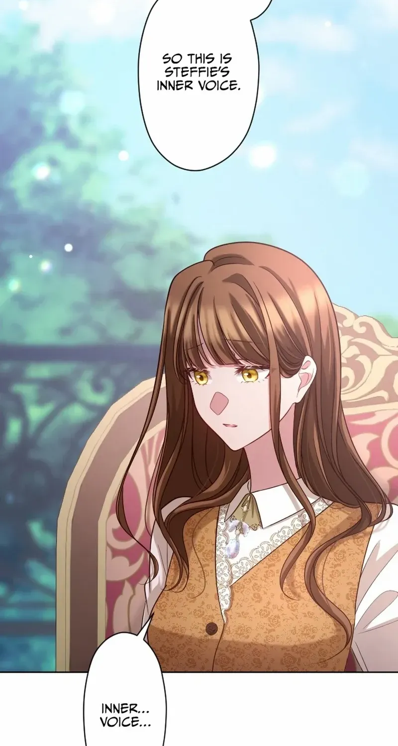 I Underestimated My Oshi’s Attachment Chapter 44 page 4 - 