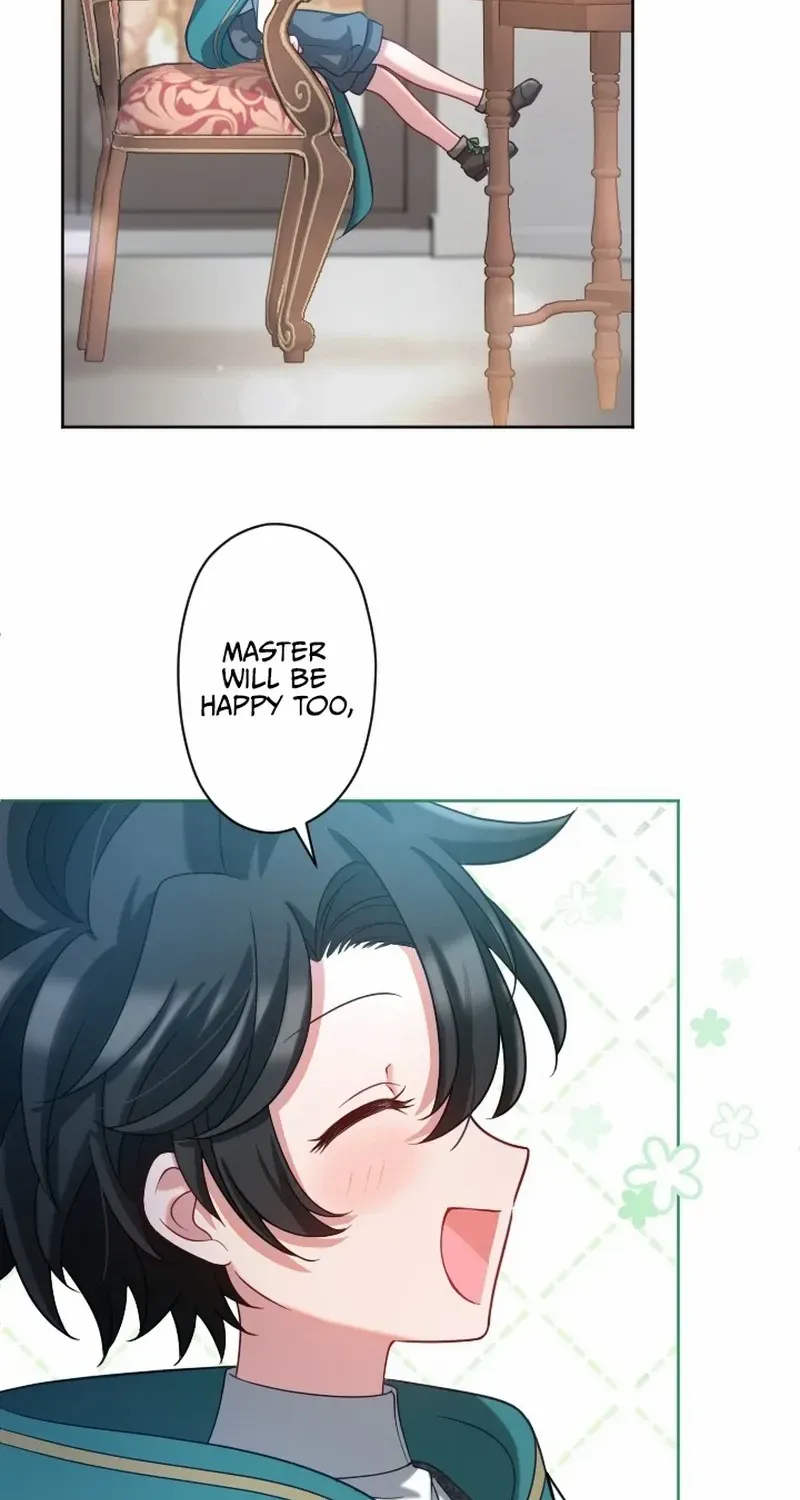 I Underestimated My Oshi’s Attachment Chapter 44 page 31 - 