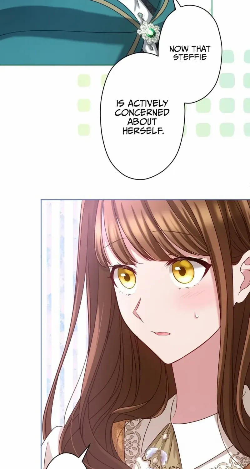 I Underestimated My Oshi’s Attachment Chapter 44 page 32 - 