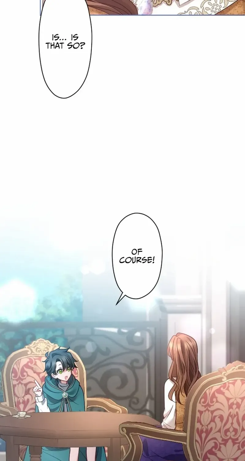 I Underestimated My Oshi’s Attachment Chapter 44 page 33 - 
