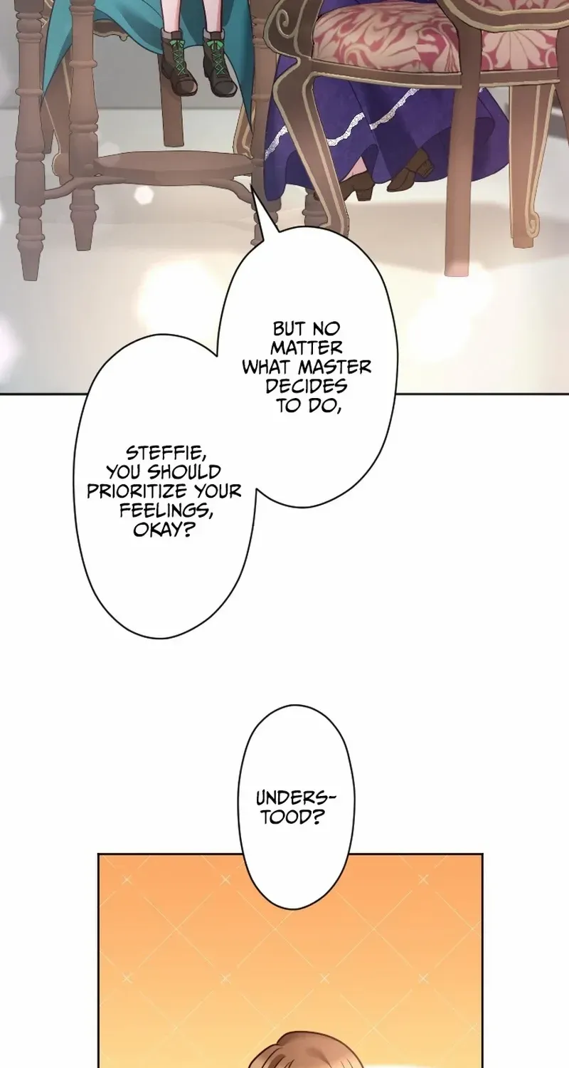 I Underestimated My Oshi’s Attachment Chapter 44 page 34 - 
