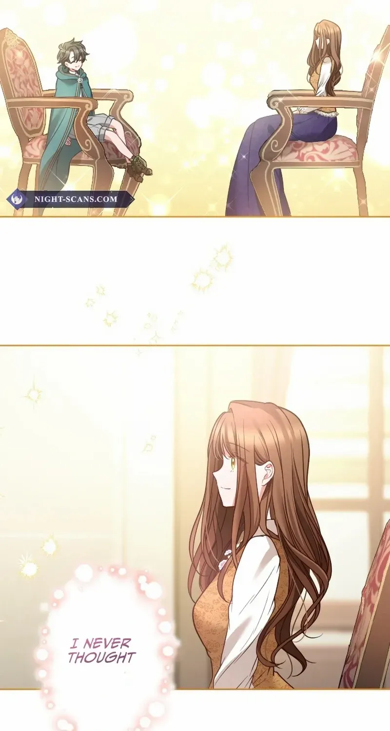 I Underestimated My Oshi’s Attachment Chapter 44 page 36 - 