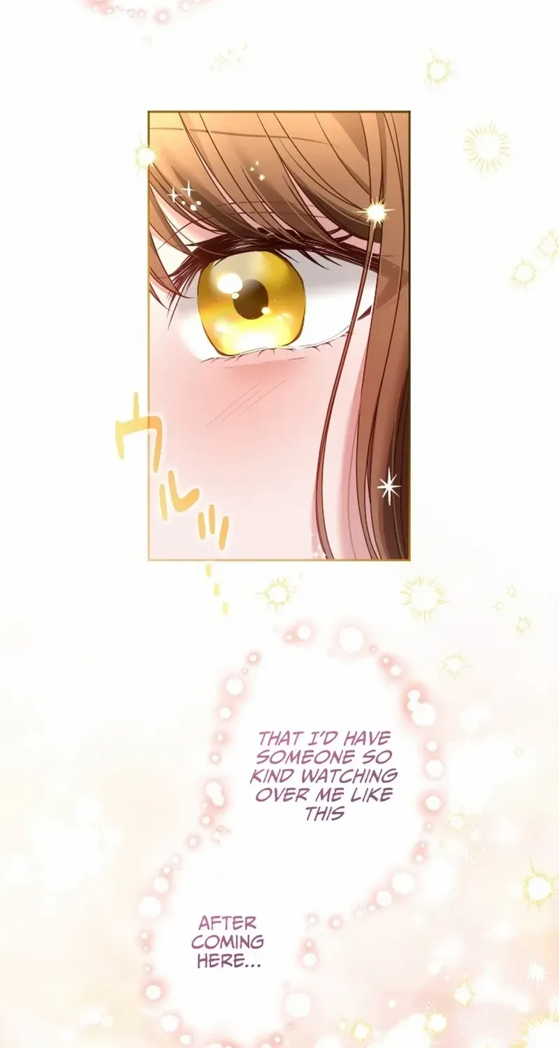 I Underestimated My Oshi’s Attachment Chapter 44 page 37 - 