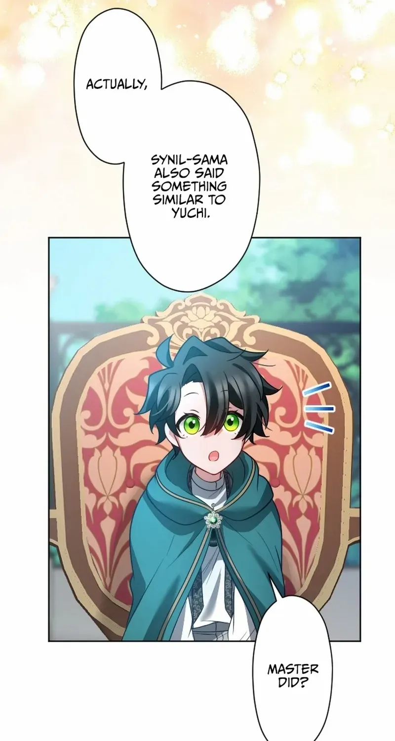 I Underestimated My Oshi’s Attachment Chapter 44 page 39 - 