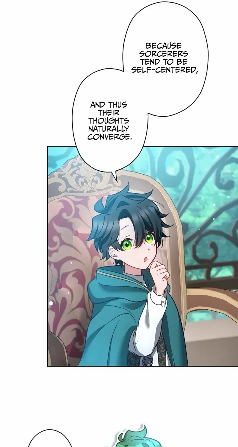 I Underestimated My Oshi’s Attachment Chapter 44 page 41 - 