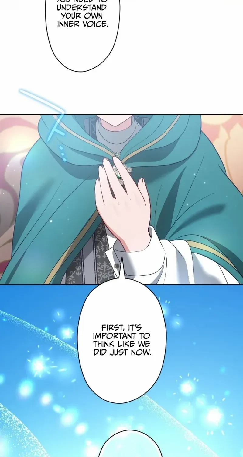 I Underestimated My Oshi’s Attachment Chapter 44 page 44 - 