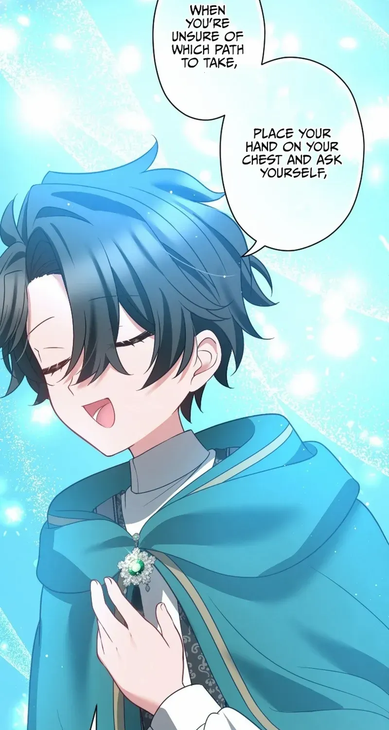 I Underestimated My Oshi’s Attachment Chapter 44 page 45 - 