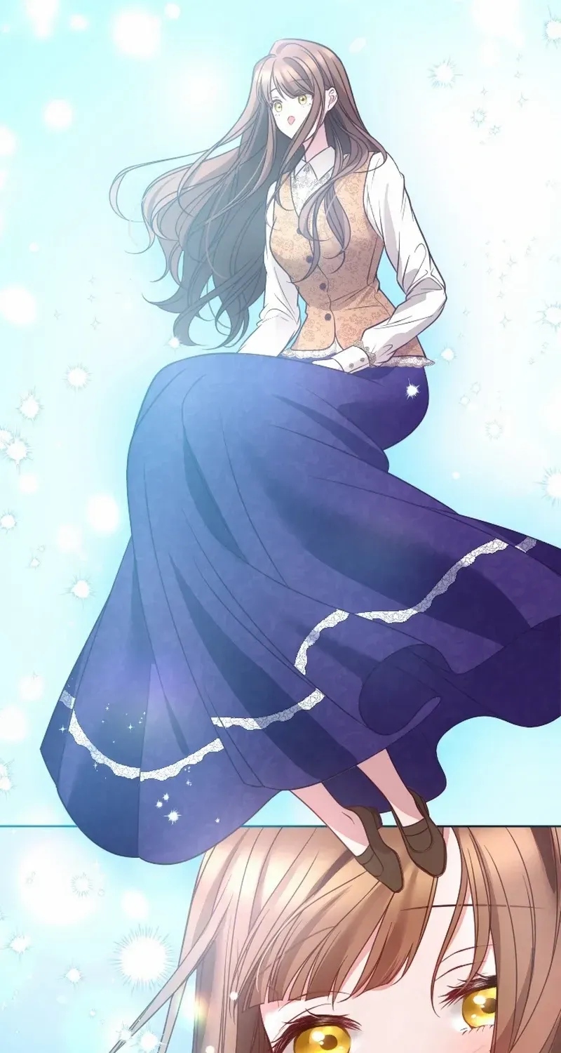 I Underestimated My Oshi’s Attachment Chapter 44 page 47 - 