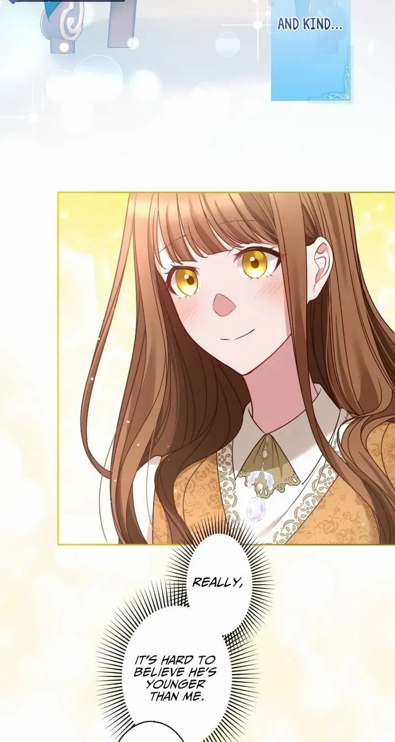 I Underestimated My Oshi’s Attachment Chapter 44 page 50 - 