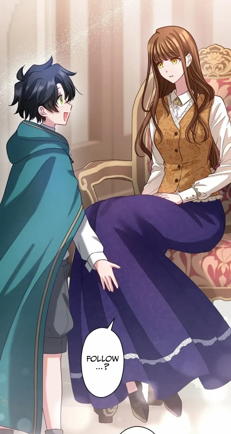 I Underestimated My Oshi’s Attachment Chapter 44 page 6 - 