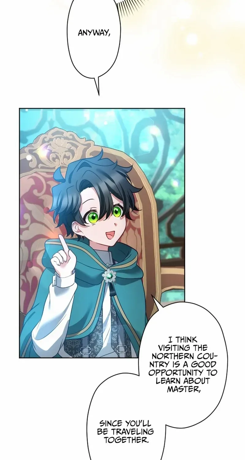 I Underestimated My Oshi’s Attachment Chapter 44 page 51 - 