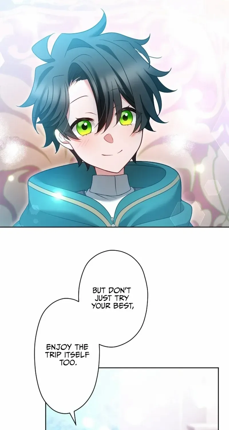 I Underestimated My Oshi’s Attachment Chapter 44 page 54 - 