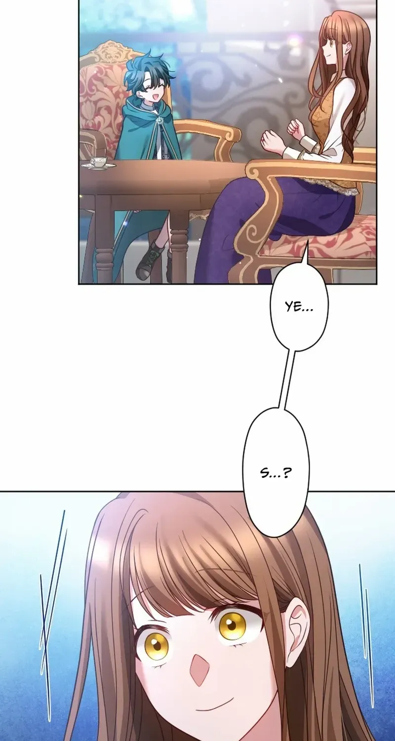 I Underestimated My Oshi’s Attachment Chapter 44 page 55 - 
