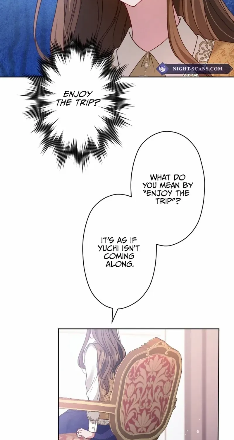 I Underestimated My Oshi’s Attachment Chapter 44 page 56 - 