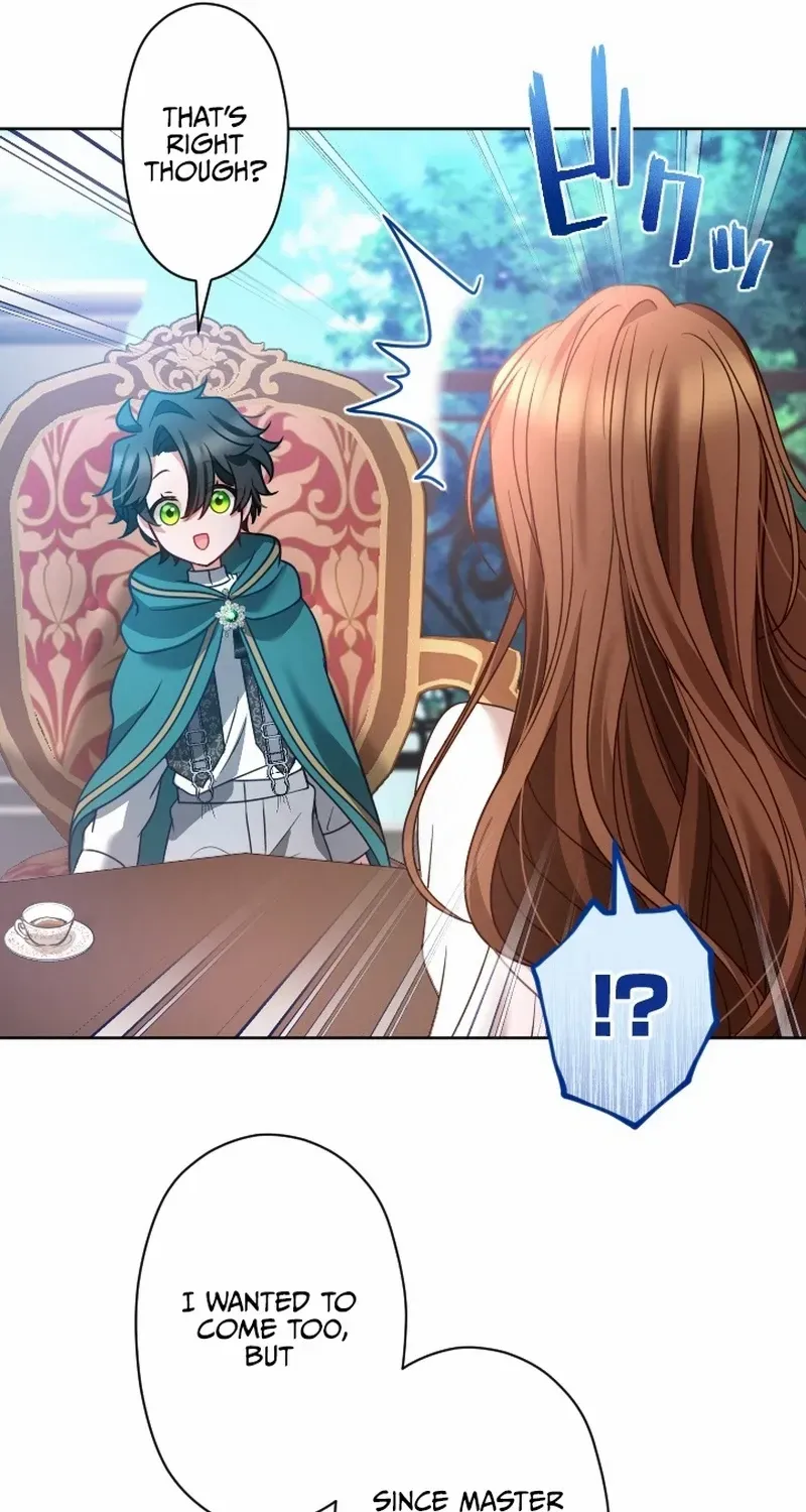 I Underestimated My Oshi’s Attachment Chapter 44 page 58 - 