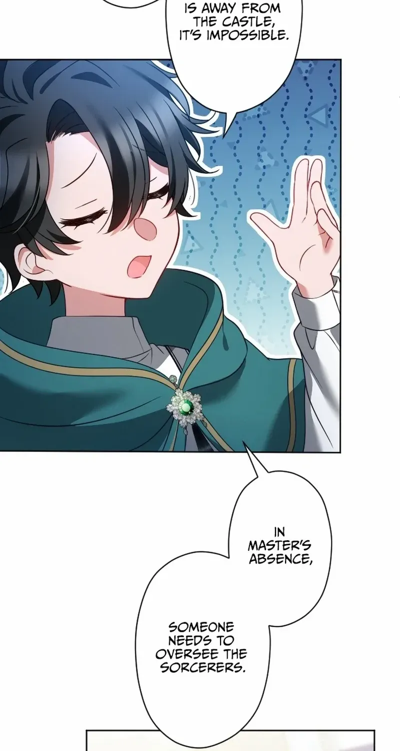 I Underestimated My Oshi’s Attachment Chapter 44 page 59 - 