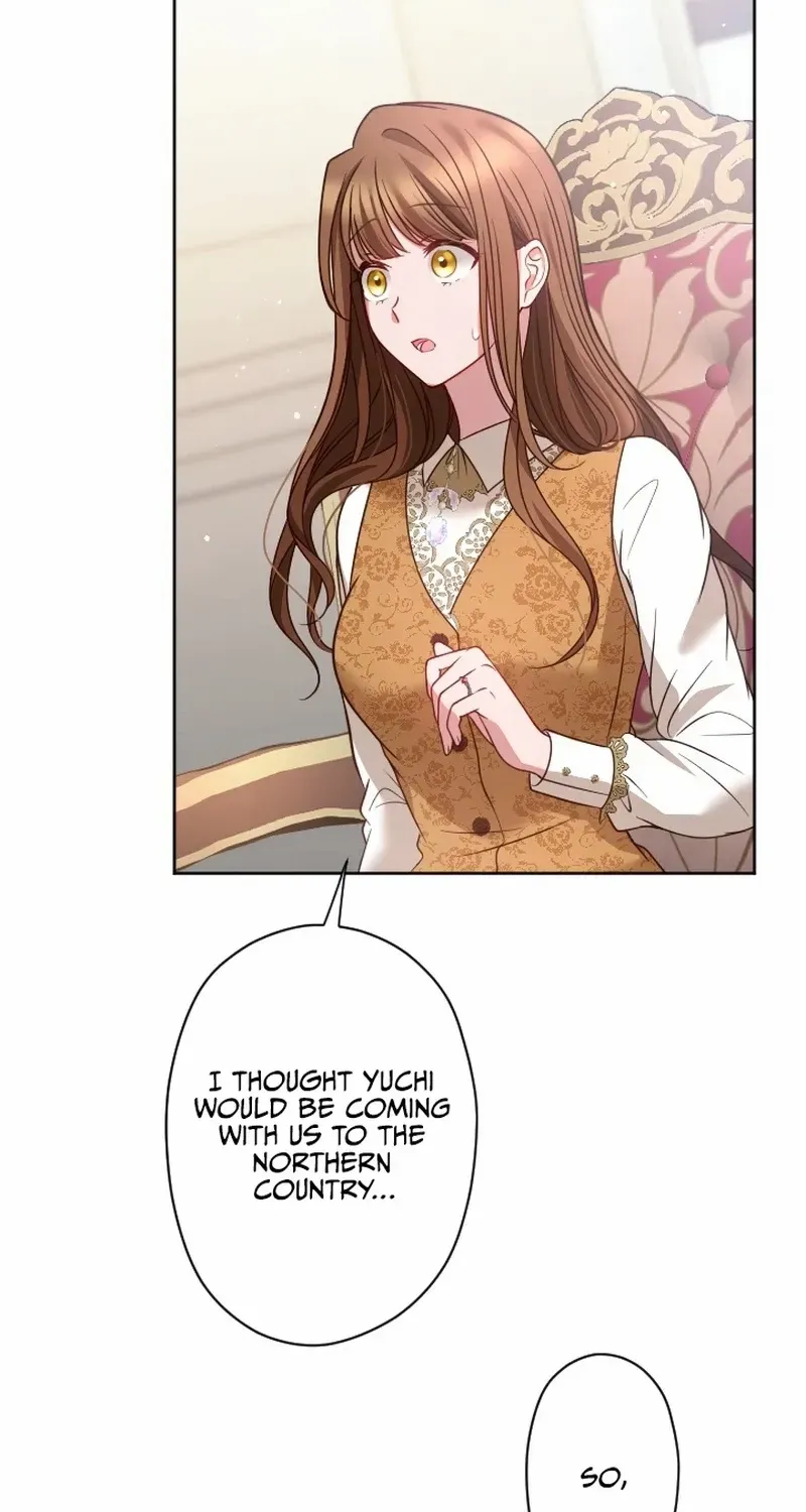 I Underestimated My Oshi’s Attachment Chapter 44 page 60 - 