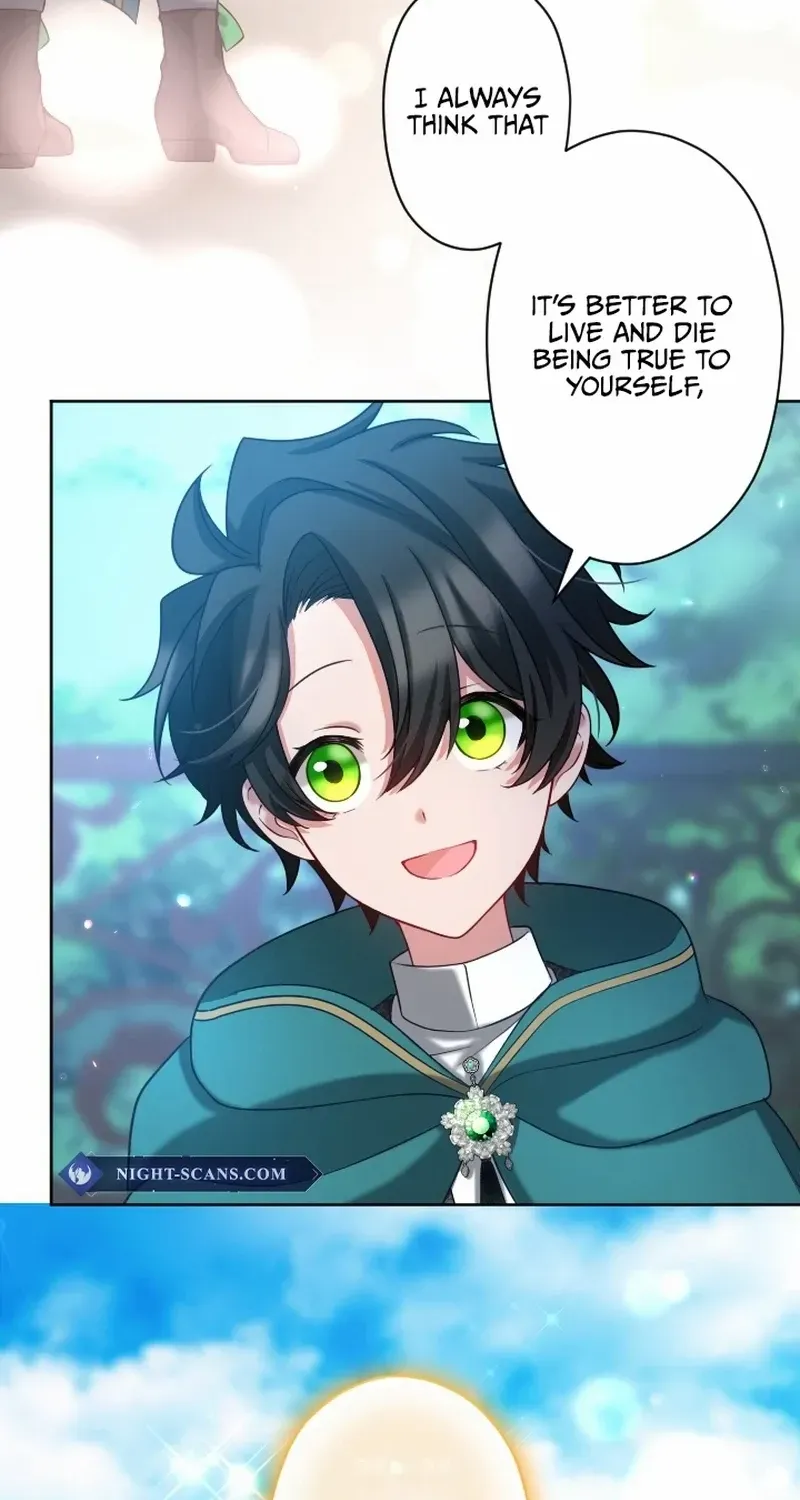 I Underestimated My Oshi’s Attachment Chapter 44 page 7 - 