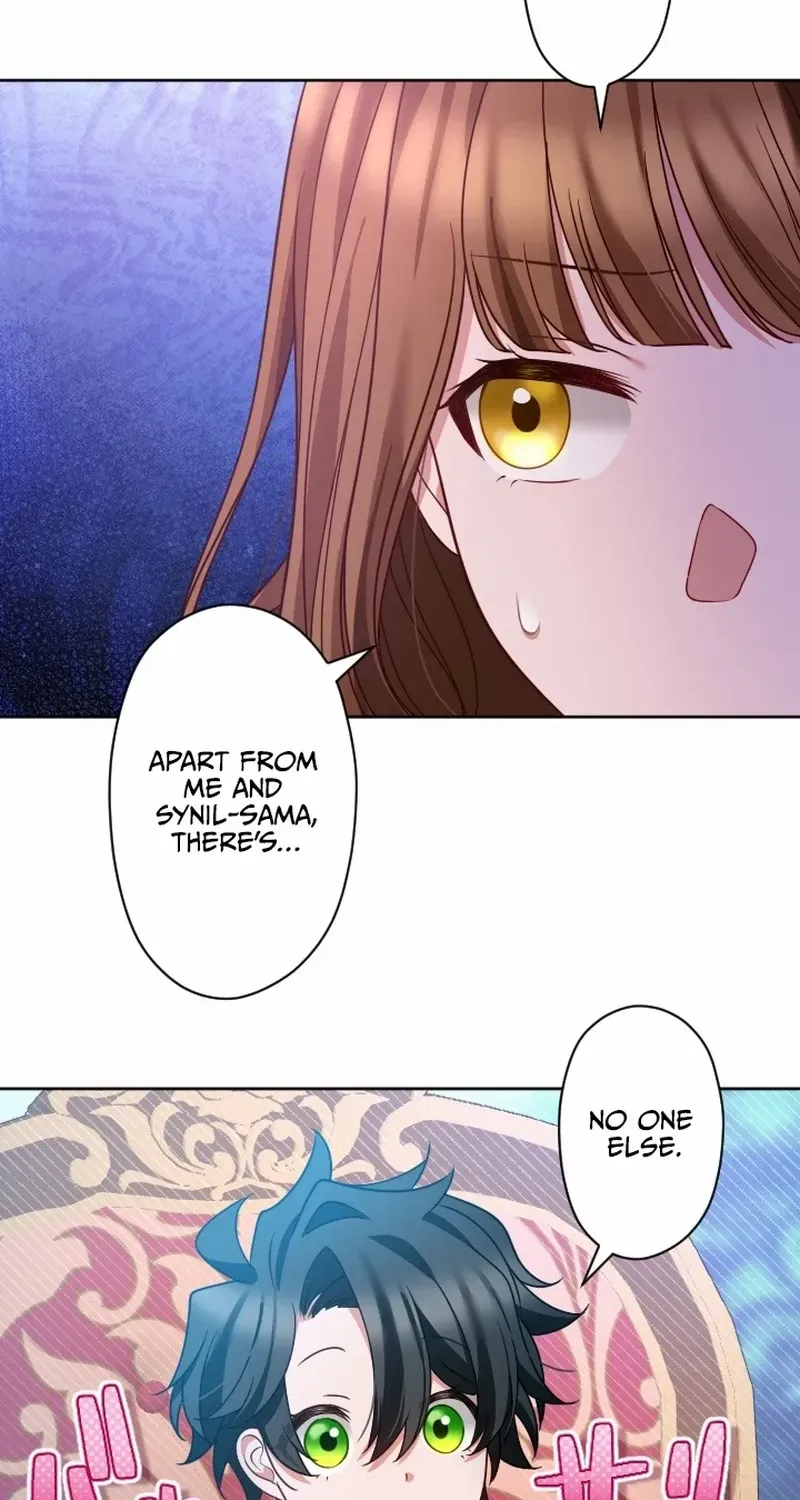 I Underestimated My Oshi’s Attachment Chapter 44 page 61 - 